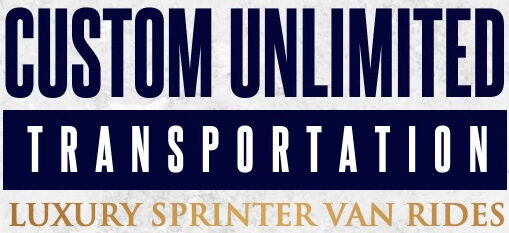 Luxury Sprinter Van Rides Based In Greensboro North Carolina