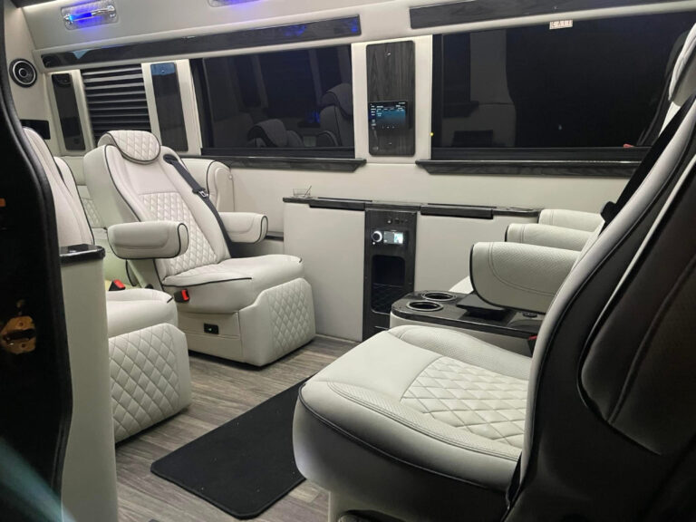 limo rides greensboro